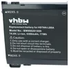 vhbw Akku Ersatz für HP FM08XL, FM08086-CL, HSTNN-LB8A, Produktbild-Vorschau 5