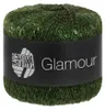 Lana Grossa - Glamour 0016 dunkelgrün Produktbild-Vorschau 3