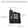 Asus 90Mb1Bi0-M0Eay0 Rog Strix B650E-I Gaming Produktbild-Vorschau 12