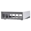 Patchpanel Btr E-Dat Patchfeld Ap-Gehäuse 6er Produktbild-Vorschau 3
