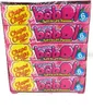 Chupa Chups Big Babol Tutti Frutti Kaugummiwürfel 552g 20er Náhľad obrázku produktu 5