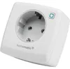 HOMEMATIC IP 157338A0, Schaltsteckdose Produktbild-Vorschau 1