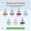 Trotteur Twinky® bleu | Trotteur avec ensemble de jeux et Voir les images du produit 8