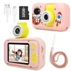 Kinderkamera mit 32 GB Speicherkarte und drehbarem Objektiv Produktbild-Vorschau 1