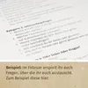 Paarzeit Wandkalender – 12 saisonale Dates für 2026 – Produktbild-Vorschau 5