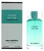 KARL LAGERFELD FLEUR DE THE EDP 100ML Eau de Parfum Produktbild-Vorschau 16