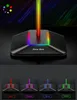 Stojan na sluchátka RGB Držák na sluchátka Stojan na Náhled obrázku produktu 8