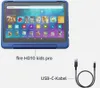 Amazon Fire HD 10 Kids Pro-Tablet (New Generation) 32 GB Produktbild-Vorschau 5