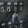 Schlüsseltasche mit 2 Haltegriffen Produktbild-Vorschau 3