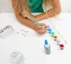 LENA® Glasmalerei, inkl. Vasen Produktbild-Vorschau 5