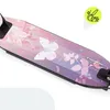 HyperMotion Skyline Pink - trottinette pliable en aluminium Voir les images du produit 11