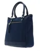 Sansibar Handtasche Schultertasche Shopper Bag Ocean blau Produktbild-Vorschau 5