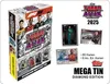 Topps Turbo Attax 2025 Mega Tin – Diamond Edition Produktbild-Vorschau 3