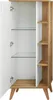 Koupelnová skříňka nízká Pelipal Quickset 923 bílá 50,5 x Náhled obrázku produktu 5