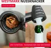 Westmark Nussknacker Westmark Nussprofi, 33222270 Produktbild-Vorschau 2