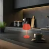 LED Tischlampe Akku LED Tischleuchte Dimmbar Kabellos Touch Produktbild-Vorschau 7