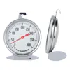 Stand Up Dial Oven Thermometer Stainless Steel Large Gage Voir les images du produit 7