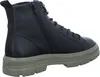 Paul Green Schnürstiefeletten Damen 31363332373633 Schwarz Produktbild-Vorschau 21