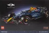 LEGO® Technic 42206 Oracle Red Bull Racing RB20 F1 Rennauto Produktbild-Vorschau 50