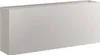 vidaXL Pflanzkübel Rostig 200x40x80 cm Wetterfester Stahl Produktbild-Vorschau 4