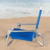 Gepolsterte Campingstuhl Colorbaby Produktbild-Vorschau 4