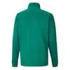 Puma Teamrise Polyesterjacke Kinder - Grün Produktbild-Vorschau 4