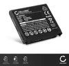 CELLONIC 1x Batterie compatible avec Samsung GT-M8910 Voir les images du produit 2