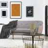 Stolní lampa se stínidlem zlatá E14 Kinga 3017 Rabalux Náhled obrázku produktu 3