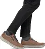 Rieker Herren Sneaker Schnürung Reißverschluss Halbschuh Produktbild-Vorschau 24