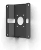 Compulocks 201M, Universal, Černá, Zeď, Magnetické, 58,9 g Náhled obrázku produktu 1