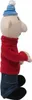 Mat - pluchen knuffel, 27 cm Productafbeelding-voorbeeld 7