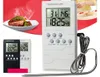 Verk 07175 Termometro da cucina multifunzionale con sonda Anteprima dell’immagine prodotto 8