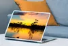 MuchoWow® Laptop Aufkleber Sticker Cover Wasser - Natur - Produktbild-Vorschau 4