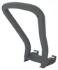 Urban Iki Front Bike Seat Holder Bincho Black Detská Náhľad obrázku produktu 1