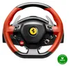 Thrustmaster Ferrari 458 Spider - Lenkrad- und Pedale-Set - Podgląd zdjęcia produktu 11