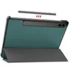 Hülle für Samsung Galaxy Tab S9 / S9 FE Stifthalter Produktbild-Vorschau 4