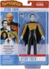 Noble Collection Star Trek Ermittlung Von Figurendaten Produktbild-Vorschau 4