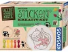 Kosmos Sticken Kreativ-Set, Basteln Produktbild-Vorschau 1