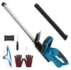 Pour cisaille à haies Makita 18V, coupe-haies 500W, lame de Voir les images du produit 8