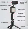 Vlogger-Kit - Komplettset für Smartphones, inklusive Produktbild-Vorschau 4