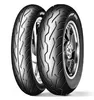 DUNLOP opona D251 190/60 R 17 M/C 78H TL Podgląd zdjęcia produktu 4