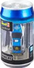 Mini RC Car Police, Revell Control Ferngesteuertes Auto Produktbild-Vorschau 2