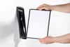 DURABLE Sichttafelsystem SHERPA® STYLE WALL 10, 585401 Produktbild-Vorschau 4