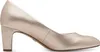 Tamaris Damen Pumps runde Form Blockabsatz elegant Touchit Produktbild-Vorschau 5