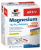 Doppelherz Magnesium+B Vitamine Direct Pellets 40 St Voir les images du produit 4