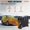 12V Standheizung Diesel Auto Kraftstoff, 8 KW Diesel Produktbild-Vorschau 2