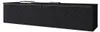 Lowboard APOLLO II RTV skříňka 140 Cm, police pod TV, Náhled obrázku produktu 1