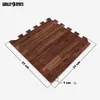 GORILLA SPORTS® Bodenschutzmatte - Set, 18 Stücke, 30x30cm, Produktbild-Vorschau 3
