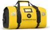ROCKBROS 100% Wasserdicht Motorradtasche Motorrad Produktbild-Vorschau 1