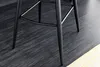 riess-ambiente Design Barhocker EUPHORIA senfgelb Samt Produktbild-Vorschau 9